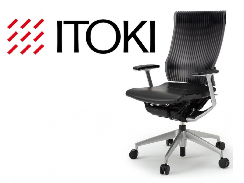 イトーキ / ITOKI｜中古オフィス家具の販売・買取の今井家具店