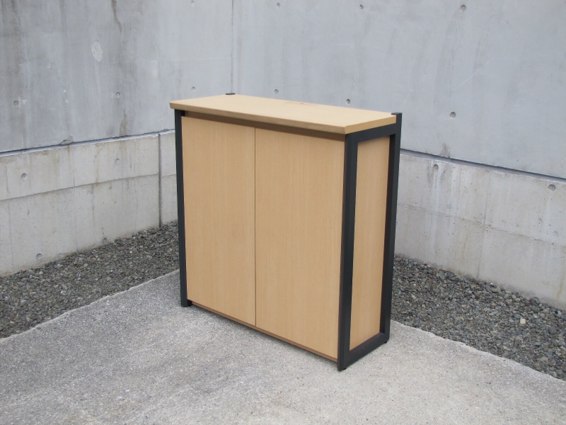 BAシリーズ　インフォメーションカウンター　中古