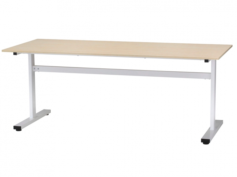【販売終了】FATシリーズ　ミーティングテーブル　W1800　新品