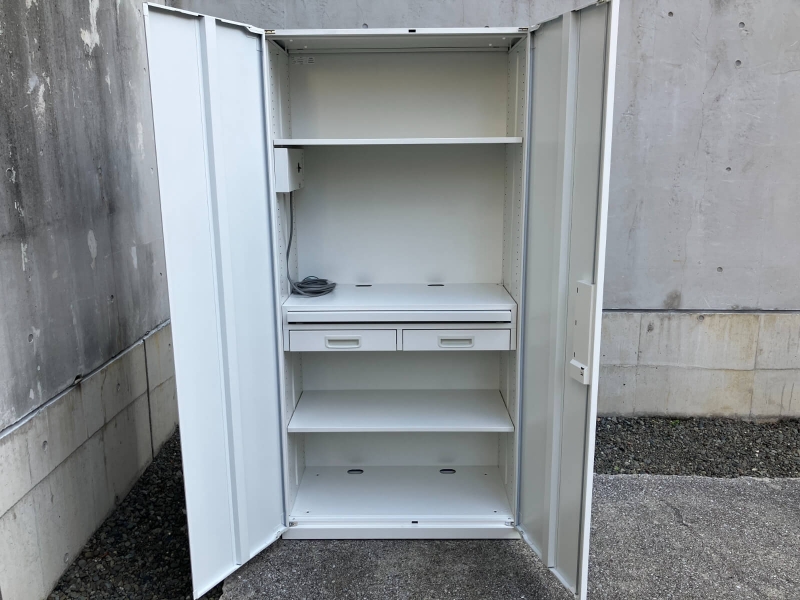 TFシリーズ　キッチンユニット　H1820　中古_1
