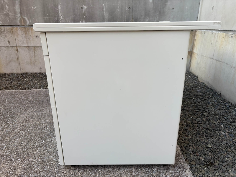 JSデスクシリーズ　片袖机　W1200　中古_2
