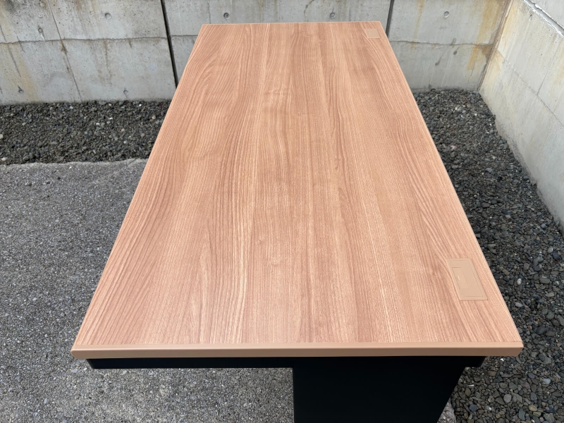 インベントシリーズ　平机　W1400　中古_3