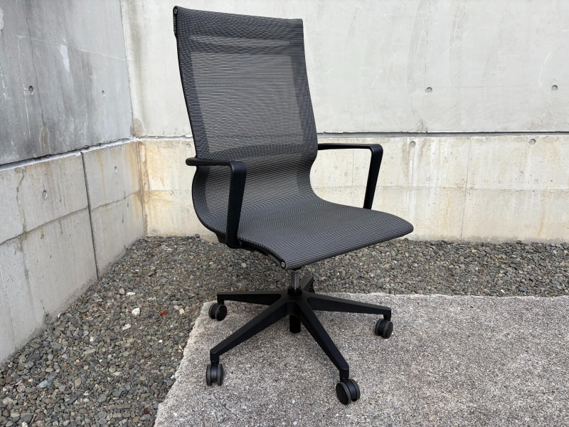 M-1000シリーズ　メッシュタイプ　中古_0