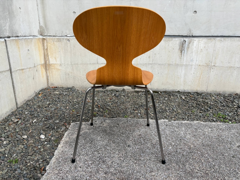 【正規品】アリンコチェア 　エルム　中古（S/N  71004145962）_2