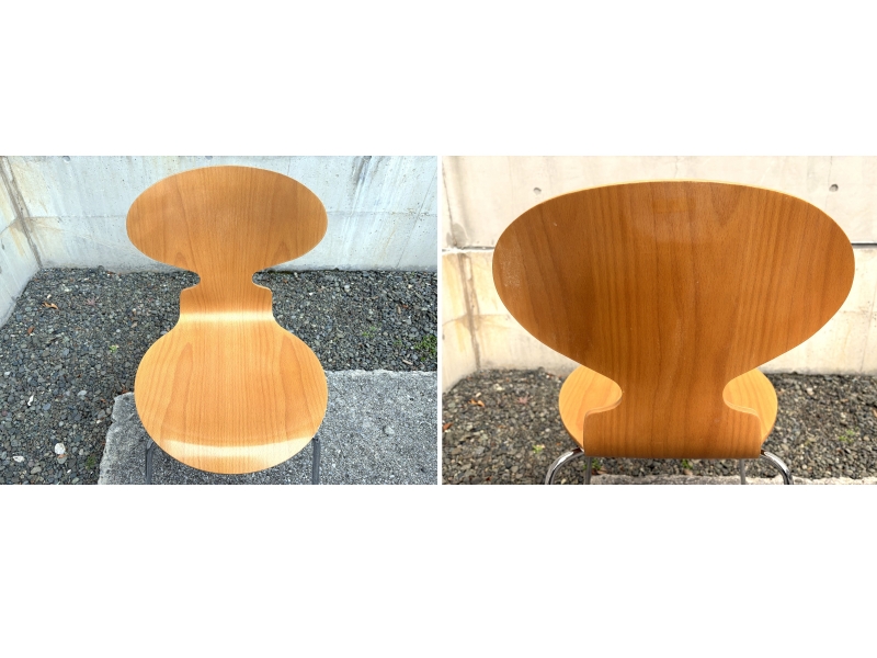 【正規品】アリンコチェア 　1991年モデル　中古　3脚セット_3