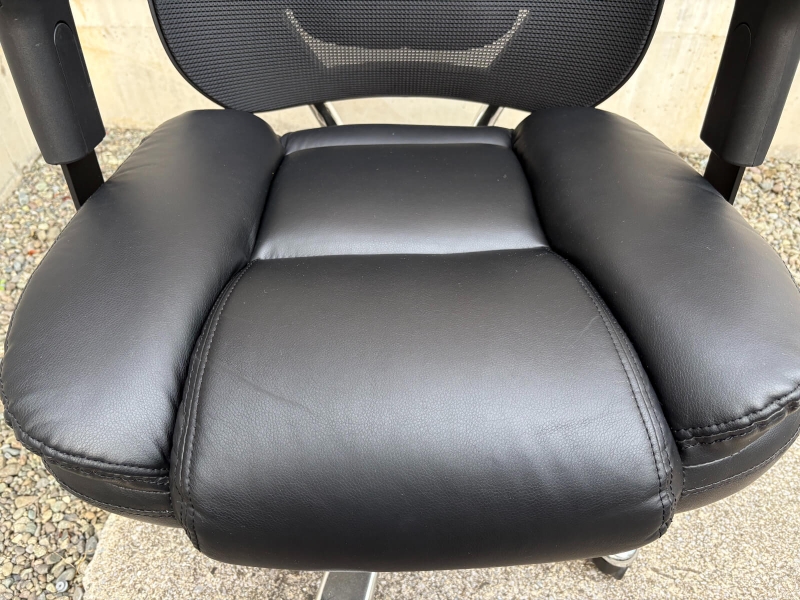 大型OAチェア　Gordon / ゴードンチェア　中古_5