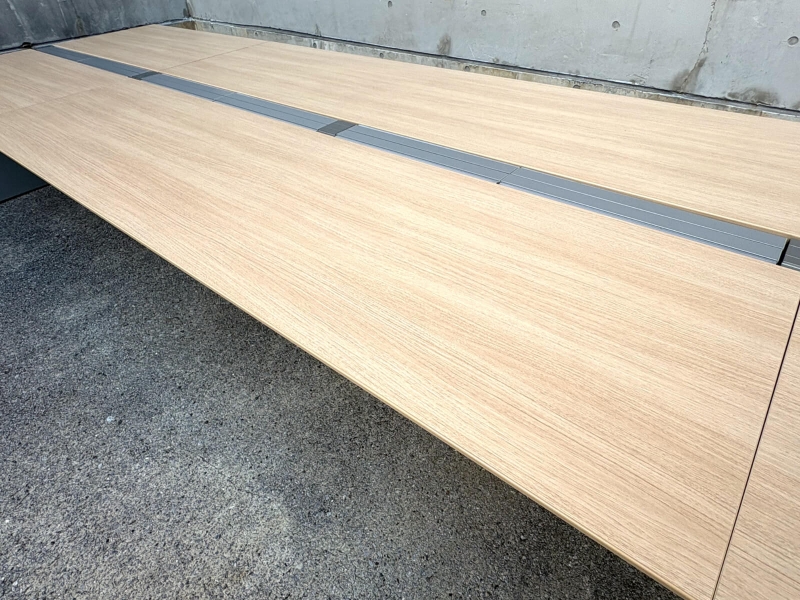 プロユニットフリーウェイ　W4800/D1400㎜　中古_3