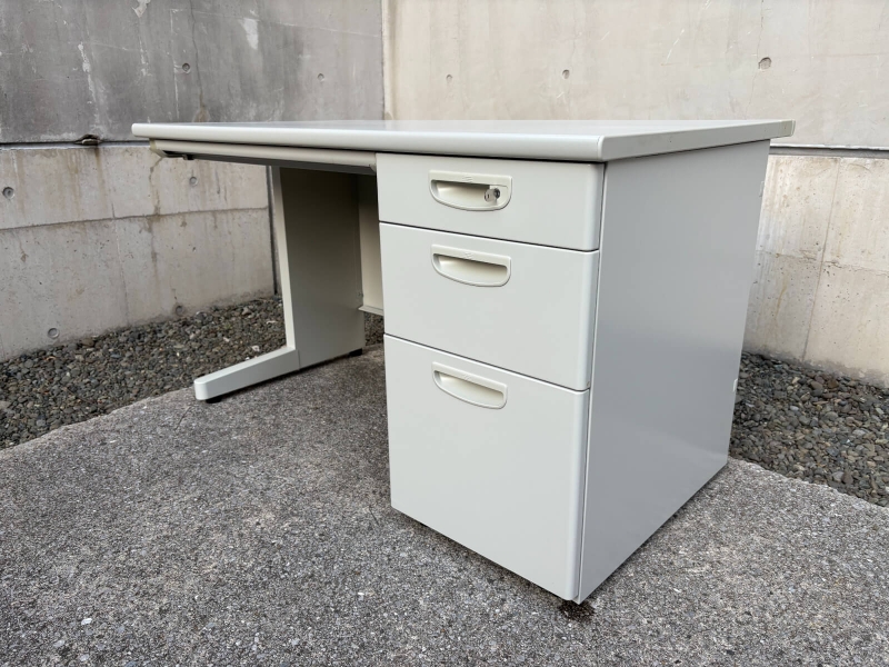 NED型　片袖机　W1200　中古_0
