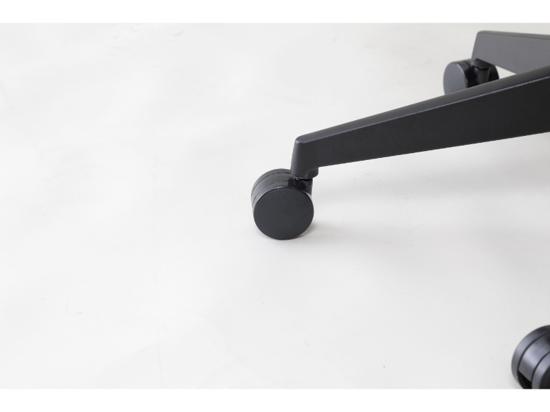 オフィスチェア　リンクワークチェア　ベージュ　新品_2